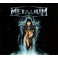 METALIUM - As One - Chapter Four - CD Digi Enhanced