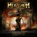 METALIUM - Incubus - Chapter Seven - CD 