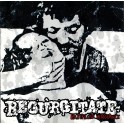 REGURGITATE - Hatefilled Vengeance - Mini CD