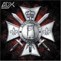 ADX - Division Blind&eacute;e - LP