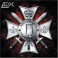 ADX - Division Blindée - LP
