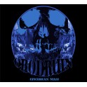 ORODRUIN - Epicurean Mass - CD Digi