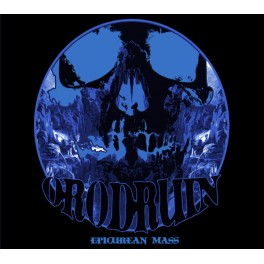 ORODRUIN - Epicurean Mass - CD Digi