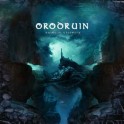 ORODRUIN - Ruins Of Eternity - CD 