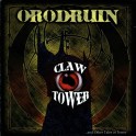 ORODRUIN - Claw Tower ...And Other Tales of Terror - CD 