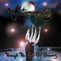 METAMORPHOSIS - Through The Gate Of Dreams - CD