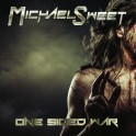 MICHAEL SWEET - One Sided War - CD