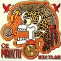 MICTLAN - Ce Miquiztli - CD