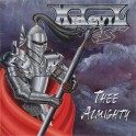 MIDEVIL - Thee Almighty - CD