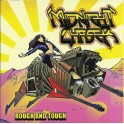 MIDNIGHT CHASER - Rough And Touch - CD