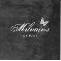 MILVAINS - Gemini - CD