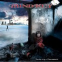 MIND KEY - Pulse For A Graveheart - CD