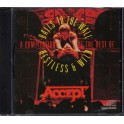 ACCEPT - Balls To The Wall / Restless And Wild - CD