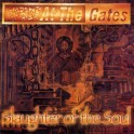 AT THE GATES - Slaughter Of The Soul - CD Digi