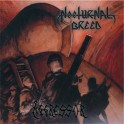 NOCTURNAL BREED - Aggressor - CD 