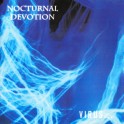 NOCTURNAL DEVOTION - Virus... - CD