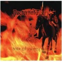 NOCTURNAL FEARS - Trax Of Ninety Nine - CD