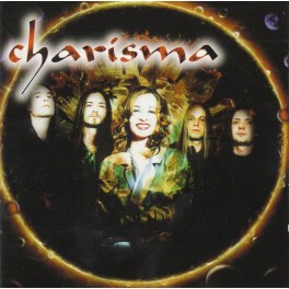 CHARISMA - Karma - CD Cut