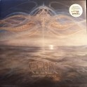 CYNIC - Ascension Codes - 2-LP Crystal Clear Triple Gatefold