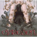 EISREGEN - Knochenkult - CD 