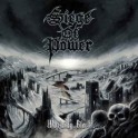 SIEGE OF POWER - Warning Blast - LP 