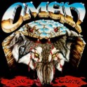 OMEN - The Curse - LP 