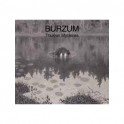 BURZUM - Thulêan Mysteries - 2-LP Gatefold