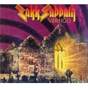 ZAKK SABBATH - Vertigo - CD Digi