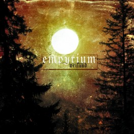 EMPYRIUM - Weiland - CD Digi