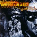ARCTURUS - La Masquerade Infernale - CD Digi