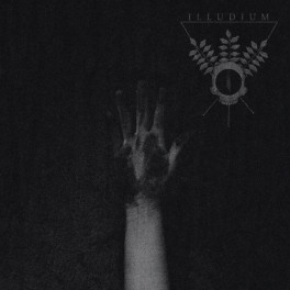 ILLUDIUM - Ash Of The Womb - CD Digi