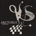 ARCTURUS - Arcturian - 2-CD Digibook