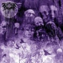 XASTHUR - Portal Of Sorrow - 2-LP Crystal Silver Gatefold