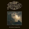 FALKENBACH - Ok Nefna Tysvar Ty - Brown LP Gatefold