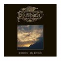 FALKENBACH - Heralding - The Fireblade - LP Gatefold