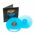 FALKENBACH - Asa - 2-LP Turquoise Etched Gatefold