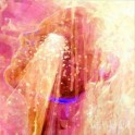 LANTLOS - Melting Sun - LP Violet Gatefold