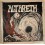 ALTARETH - Blood - Red Clear LP