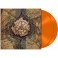 DORDEDUH - Dar De Duh - 2-LP Clear Orange Gatefold