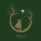 EMPYRIUM - Über Den Sternen - 2-LP Green Etched Gatefold