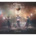THE MOON AND THE NIGHTSPIRIT - Aether - LP Gatefold