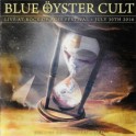 BLUE ÖYSTER CULT -  Live At Rock Of Ages Festival + July 30Th 2016 - 2-LP Gatefold