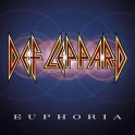 DEF LEPPARD - Euphoria - CD