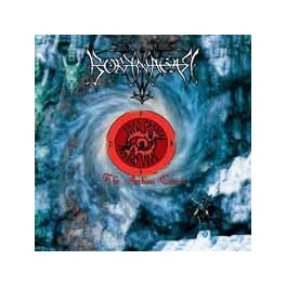 BORKNAGAR - The Archaic Course - CD Super Jewel Box BORKNAGAR - The Archaic Course - CD Super Jewel Box