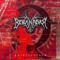 BORKNAGAR - Quintessence - CD Super Jewel Box