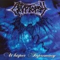 CRYPTOPSY - Whisper Supremacy - CD
