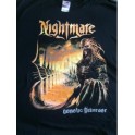 NIGHTMARE - Genetic Disorder - TS Color