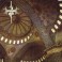 ORPHANED LAND - Sahara - 2-LP Clear with Gold / Blue Splatter Gatefold
