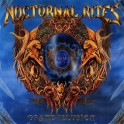 NOCTURNAL RITES - Grand Illusion - CD 