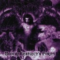 MEPHISTOPHELES - Modern Instinct's Purity - CD Enhanced